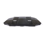 GT Style Carbon Fibre Rear Diffuser for BMW E92 E93 M3 07-13