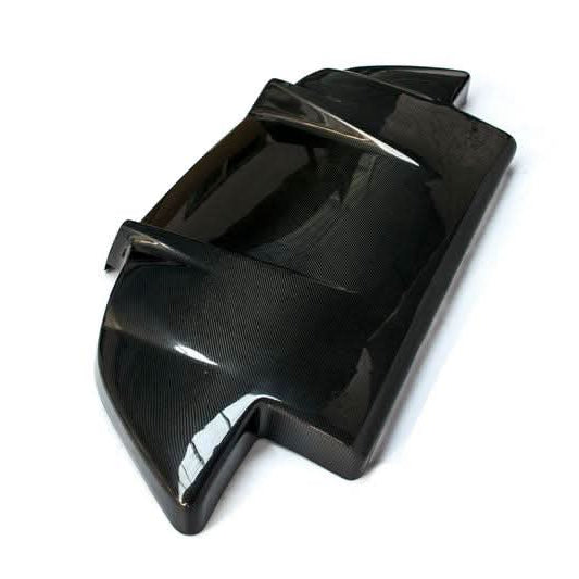 J's Racing Style Carbon Fibre Diffuser for Honda S2000 99-09