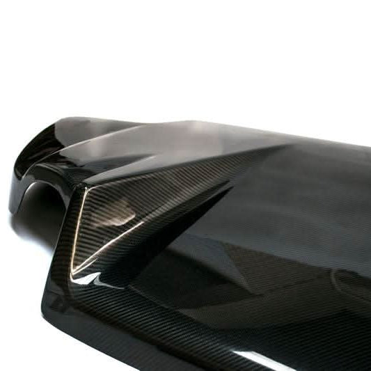 J's Racing Style Carbon Fibre Diffuser for Honda S2000 99-09