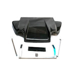 J's Racing Style Carbon Fibre Diffuser for Honda S2000 99-09