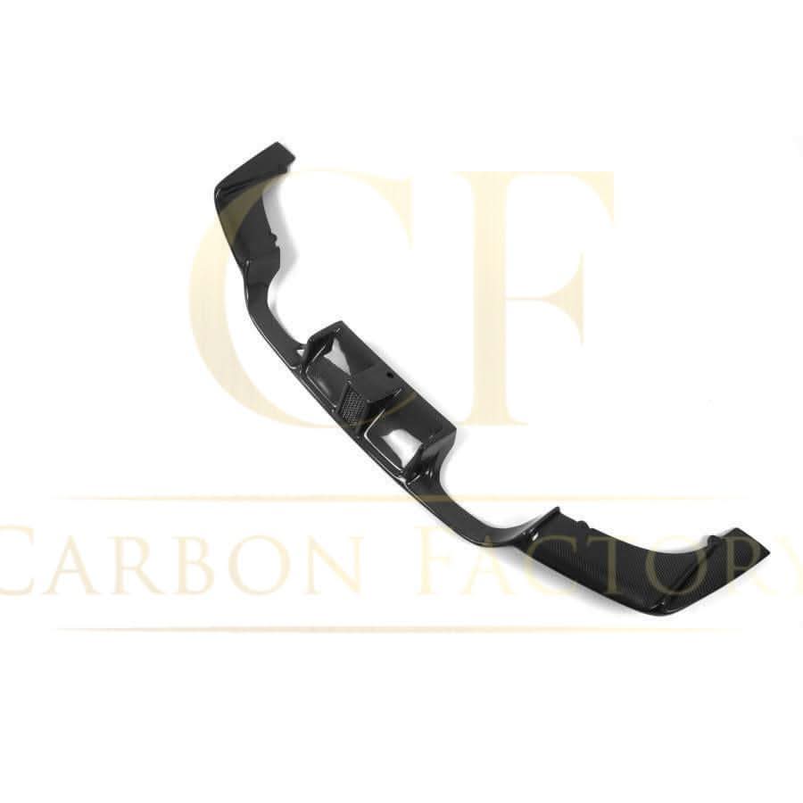 KS Style Carbon Fibre Rear Diffuser for BMW F80 M3 F82 F83 M4 14-20