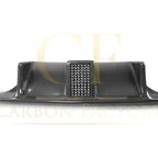 KS Style Carbon Fibre Rear Diffuser for BMW F80 M3 F82 F83 M4 14-20