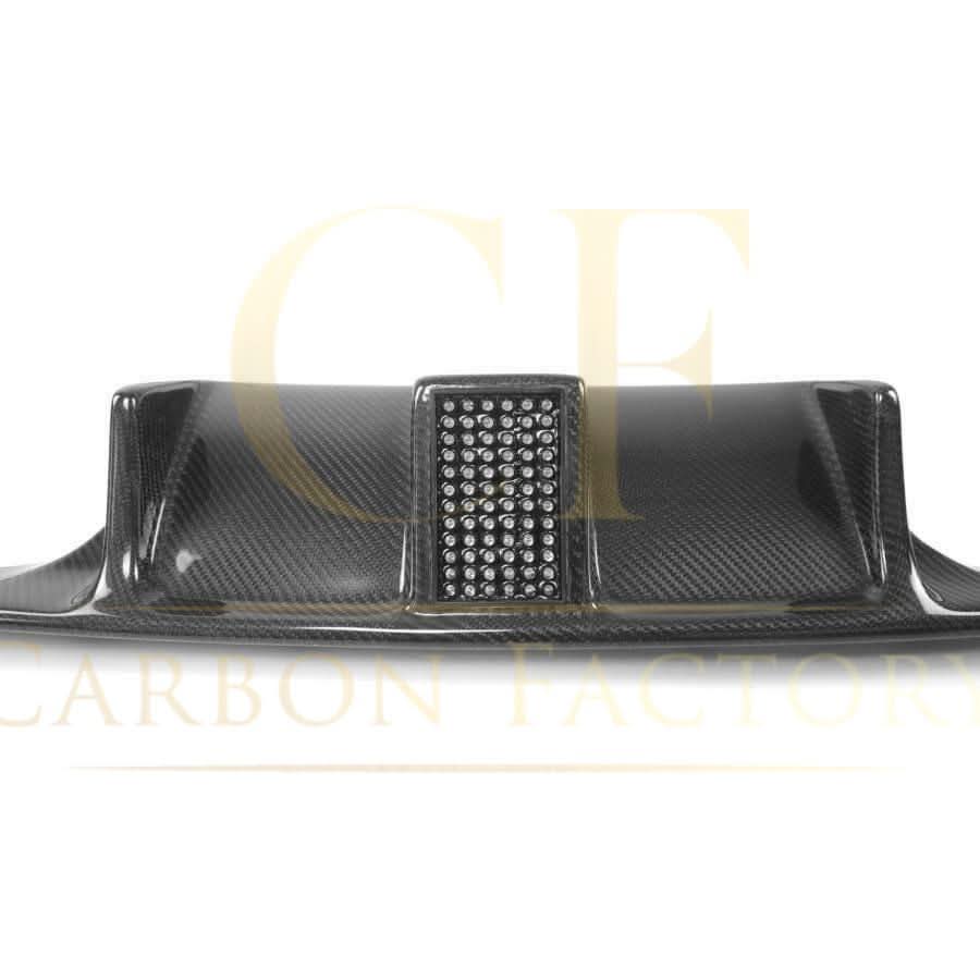 KS Style Carbon Fibre Rear Diffuser for BMW F80 M3 F82 F83 M4 14-20