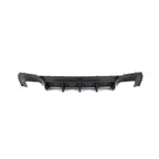 MAD Style Pre-Preg Carbon Fibre Rear Diffuser for Audi A4 B9.5 S Line & S4 19-22