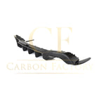 MAD Style Pre-Preg Carbon Fibre Rear Diffuser for Audi A4 B9.5 S Line & S4 19-22