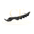 MAD Style Pre-Preg Carbon Fibre Rear Diffuser for Audi A4 B9.5 S Line & S4 19-22
