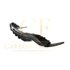 MAD Style Pre-Preg Carbon Fibre Rear Diffuser for Audi A4 B9.5 S Line & S4 19-22
