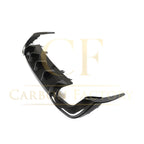 MAD Style Pre-Preg Carbon Fibre Rear Diffuser for Audi A4 B9.5 S Line & S4 19-22