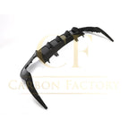 MAD Style Pre-Preg Carbon Fibre Rear Diffuser for Audi A4 B9.5 S Line & S4 19-22