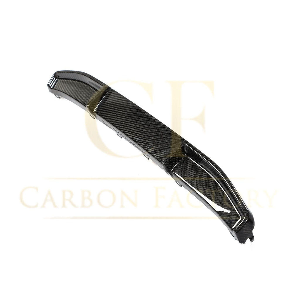 MP Style Carbon Fibre Rear Diffuser for BMW 4 Series G22 G23 20-Present