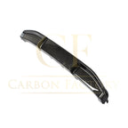 MP Style Carbon Fibre Rear Diffuser for BMW 4 Series G22 G23 20-Present