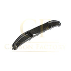 MP Style Carbon Fibre Rear Diffuser for BMW 4 Series G22 G23 20-Present