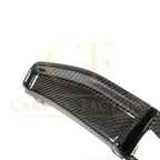 MP Style Carbon Fibre Rear Diffuser for BMW 4 Series G22 G23 20-Present