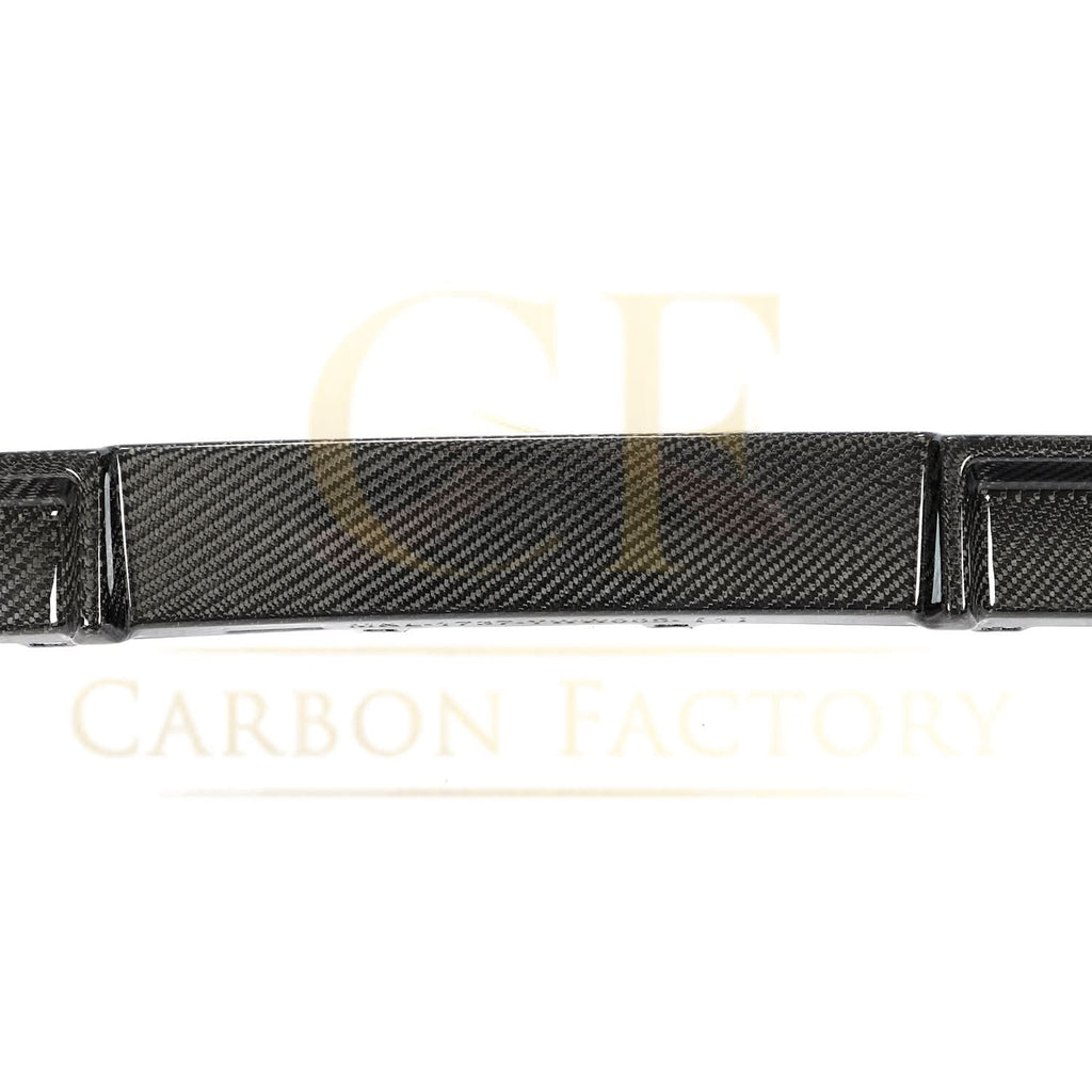 MP Style Carbon Fibre Rear Diffuser for BMW 4 Series G22 G23 20-Present