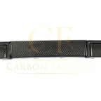 MP Style Carbon Fibre Rear Diffuser for BMW 4 Series G22 G23 20-Present