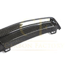 MP Style Carbon Fibre Rear Diffuser for BMW 4 Series G22 G23 20-Present