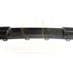 MP Style Carbon Fibre Rear Diffuser for BMW 4 Series G22 G23 20-Present