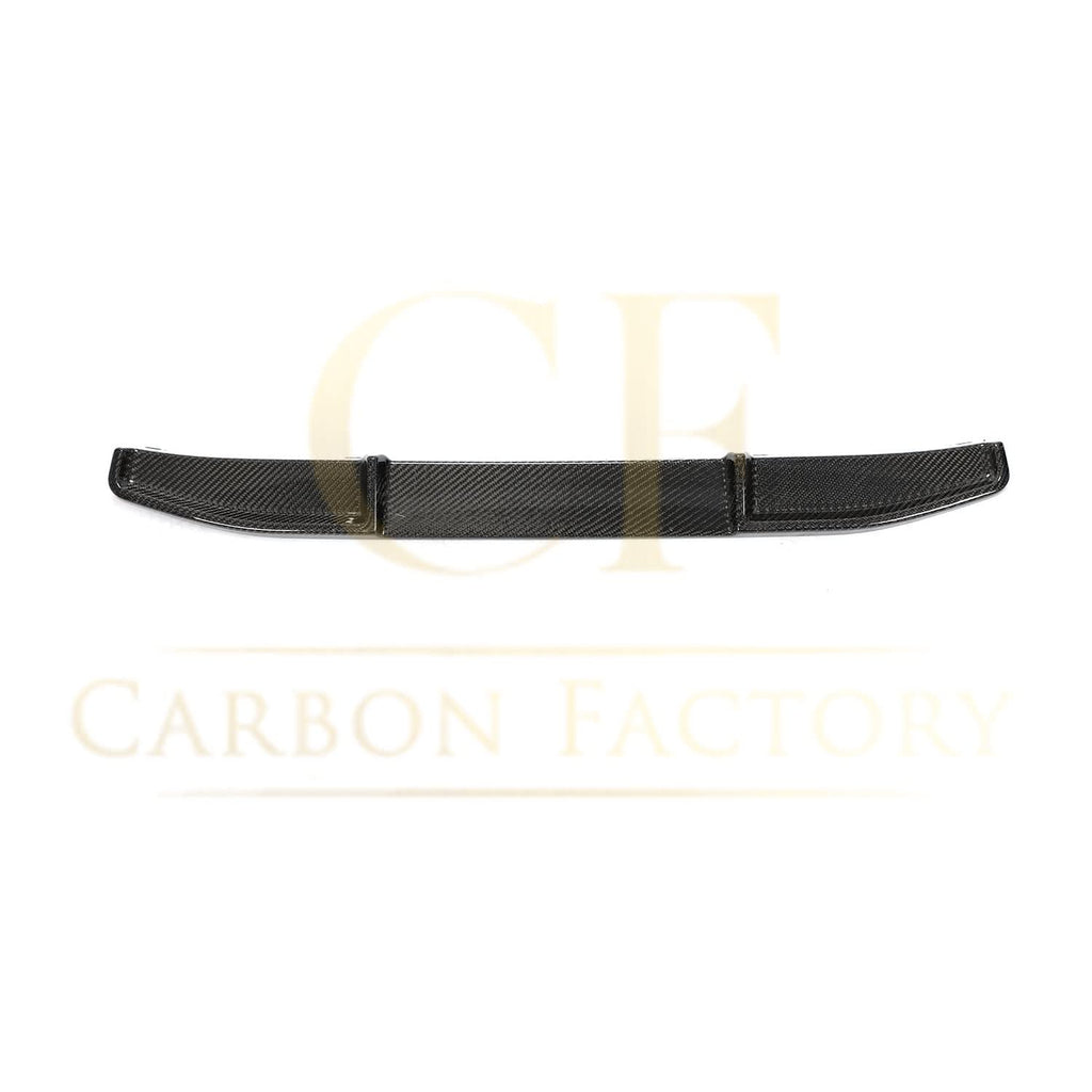 MP Style Carbon Fibre Rear Diffuser for BMW 4 Series G22 G23 20-Present