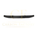 MP Style Carbon Fibre Rear Diffuser for BMW 4 Series G22 G23 20-Present