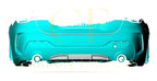 MP Style Carbon Fibre Rear Diffuser for BMW 4 Series G22 G23 20-Present