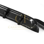 MP Style Carbon Fibre Rear Diffuser for BMW F06 F12 F13 6 Series 12-16