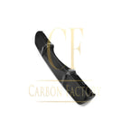 MP Style Carbon Fibre Rear Diffuser for BMW F15 X5 M Sport 13-18