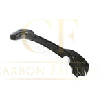 MP Style Carbon Fibre Rear Diffuser for BMW F20 1 Series M Sport 15-19
