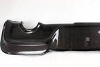 MP Style Carbon Fibre Rear Diffuser for BMW F20 F21 M135i Pre-LCI 11-14