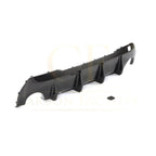 MP Style Carbon Fibre Rear Diffuser for BMW F40 1 Series 19-24