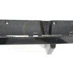 MP Style Carbon Fibre Rear Diffuser for BMW F40 1 Series 19-24