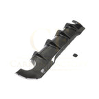 MP Style Carbon Fibre Rear Diffuser for BMW F40 1 Series 19-24