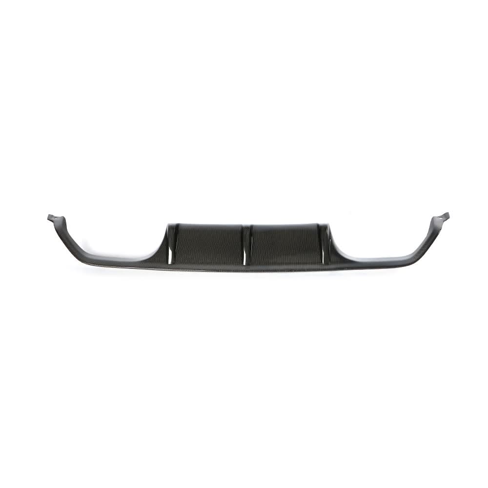 MP Style Carbon Fibre Rear Diffuser for BMW F80 M3 F82 F83 M4 14-20