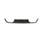 MP Style Carbon Fibre Rear Diffuser for BMW F80 M3 F82 F83 M4 14-20