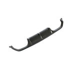MP Style Carbon Fibre Rear Diffuser for BMW F80 M3 F82 F83 M4 14-20