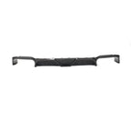MP Style Carbon Fibre Rear Diffuser for BMW F97 X3M 18-21