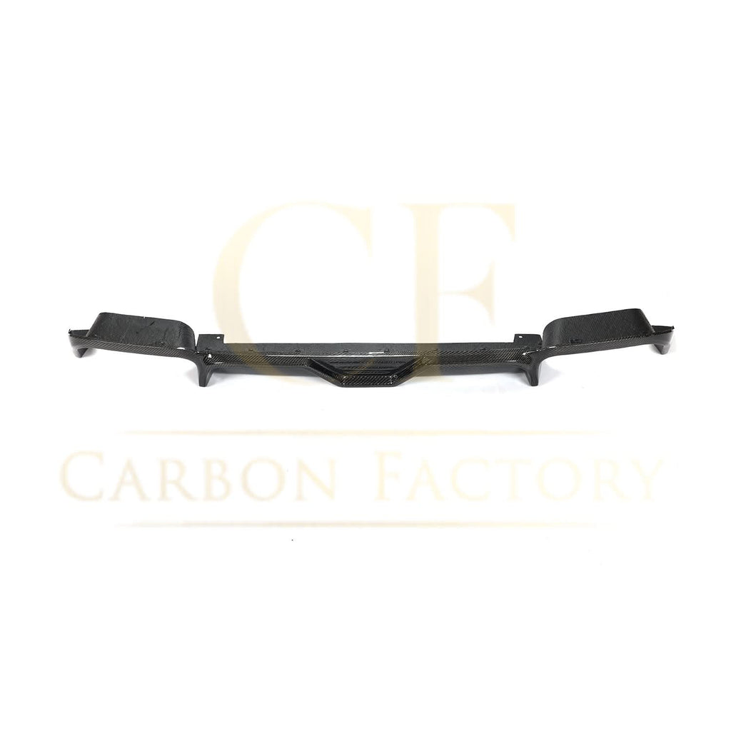 MP Style Carbon Fibre Rear Diffuser for BMW F97 X3M 18-21