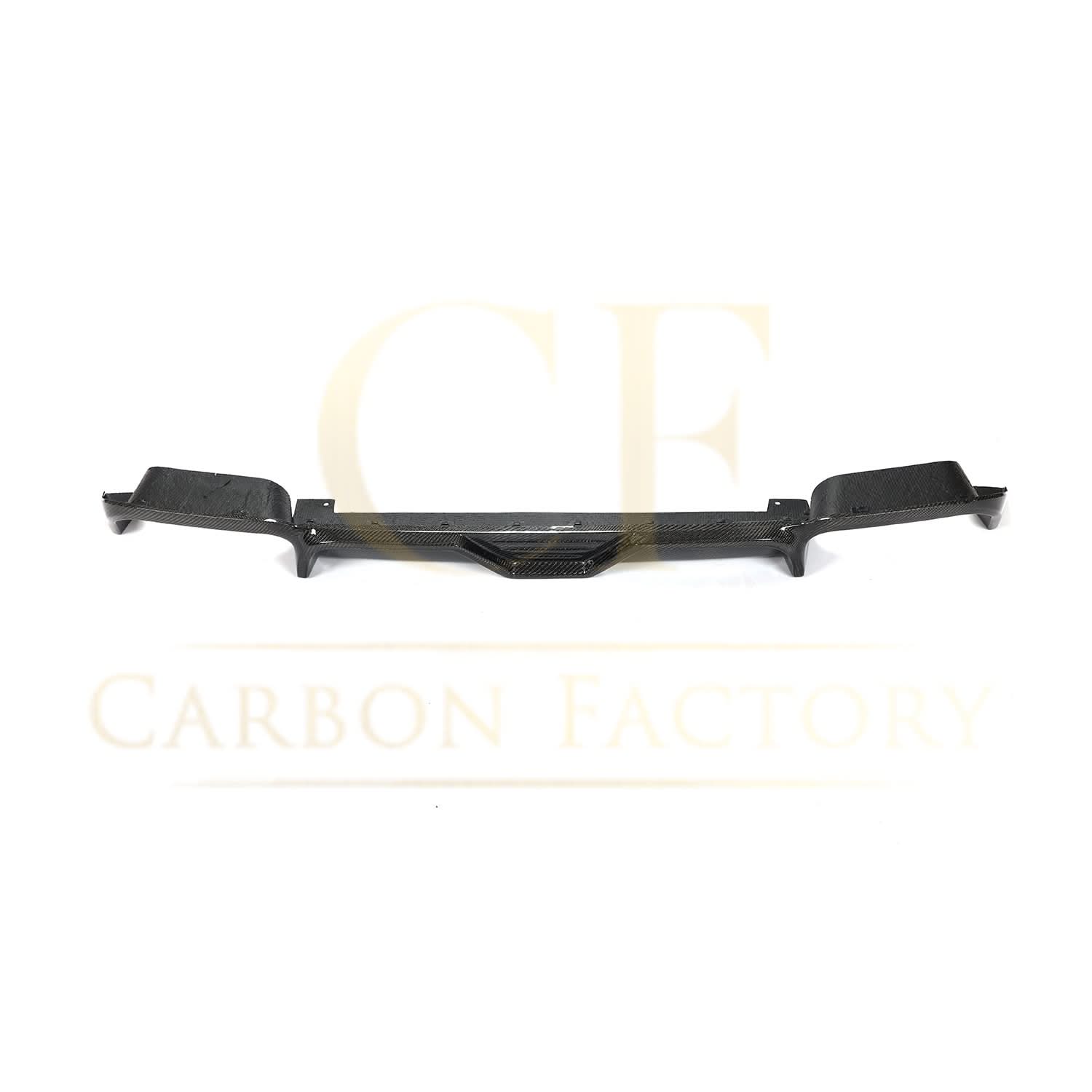 MP Style Carbon Fibre Rear Diffuser for BMW F97 X3M 18-21