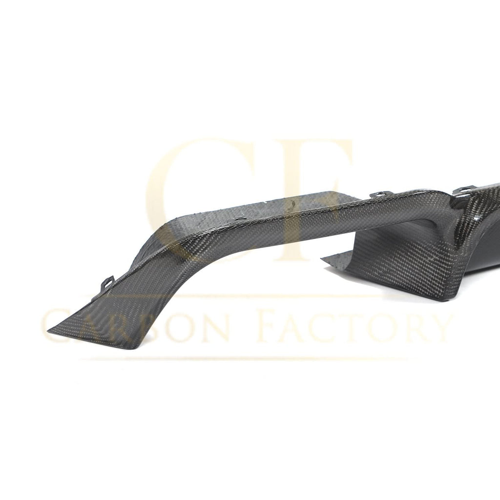 MP Style Carbon Fibre Rear Diffuser for BMW F97 X3M 18-21