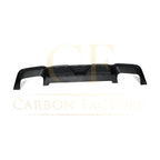 MP Style Carbon Fibre Rear Diffuser for BMW F97 X3M 18-21