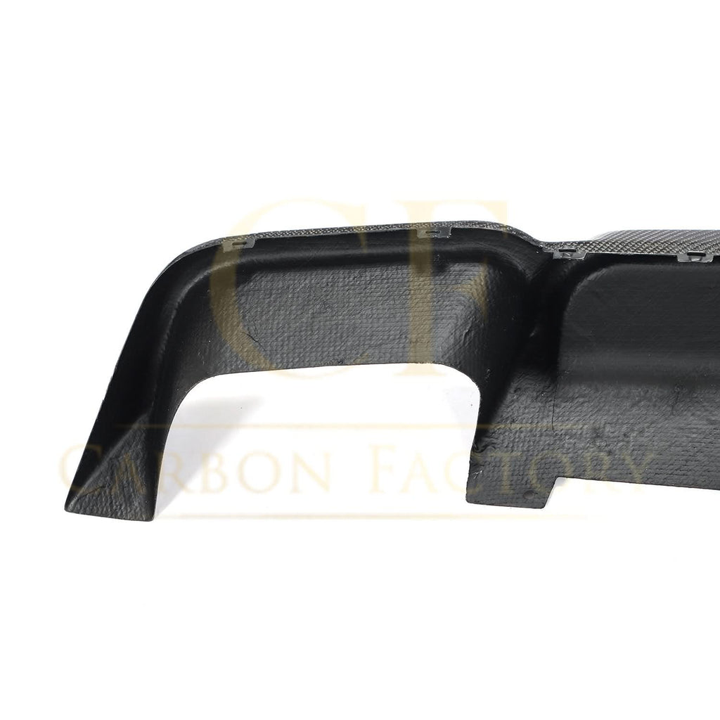 MP Style Carbon Fibre Rear Diffuser for BMW F97 X3M 18-21