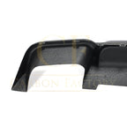 MP Style Carbon Fibre Rear Diffuser for BMW F97 X3M 18-21