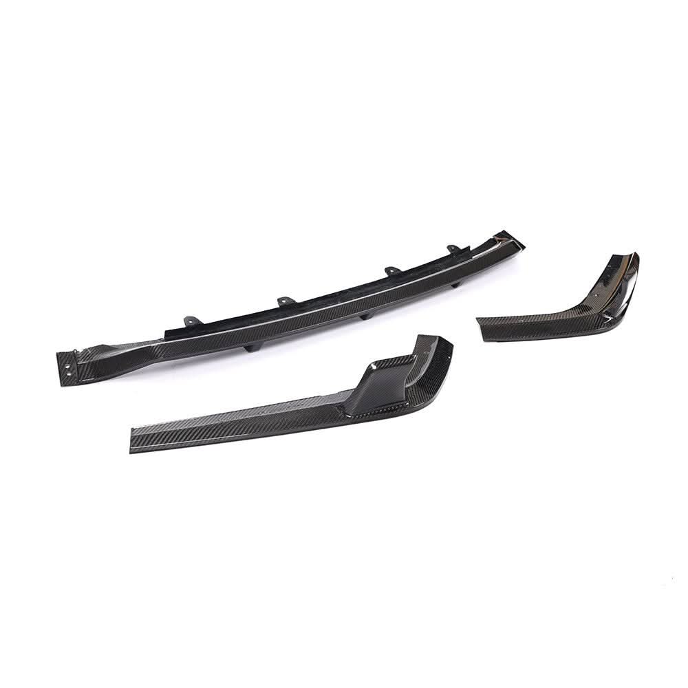 MP Style Carbon Fibre Rear Diffuser for BMW G07 X7 19-Present