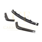 MP Style Carbon Fibre Rear Diffuser for BMW G07 X7 19-Present