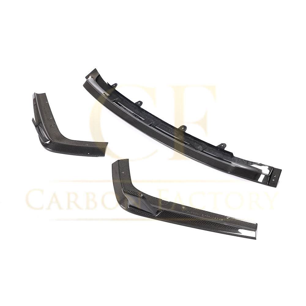 MP Style Carbon Fibre Rear Diffuser for BMW G07 X7 19-Present
