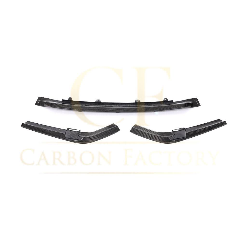 MP Style Carbon Fibre Rear Diffuser for BMW G07 X7 19-Present