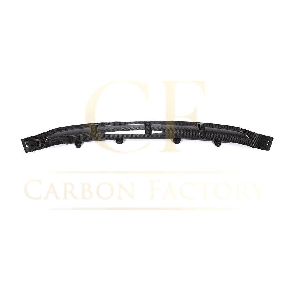 MP Style Carbon Fibre Rear Diffuser for BMW G07 X7 19-Present