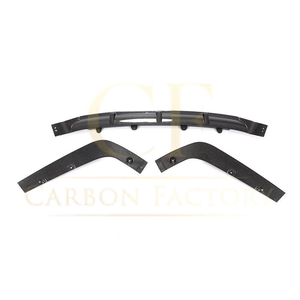 MP Style Carbon Fibre Rear Diffuser for BMW G07 X7 19-Present