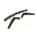 MP Style Carbon Fibre Rear Diffuser for BMW G07 X7 19-Present