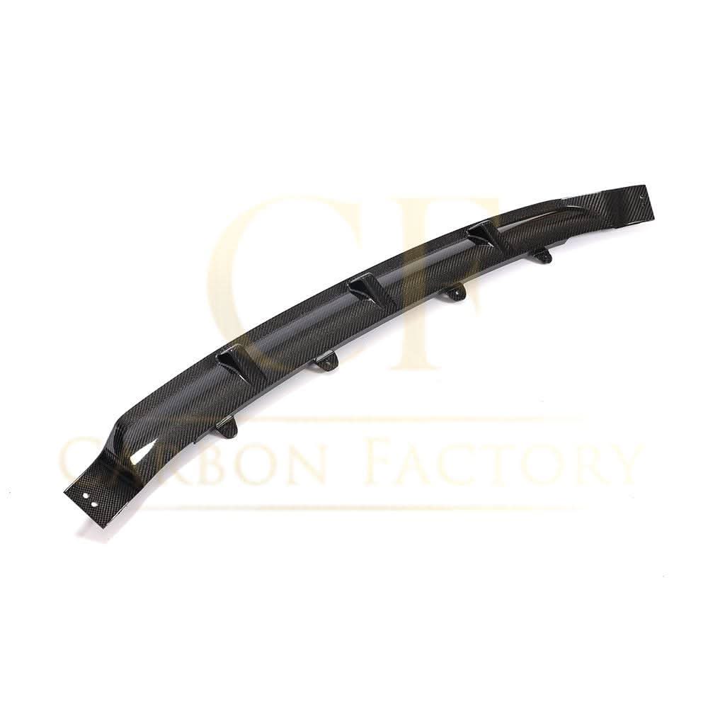 MP Style Carbon Fibre Rear Diffuser for BMW G07 X7 19-Present