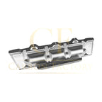 MP Style Pre-Preg Carbon Fibre Diffuser with Aluminium Heat Shield for BMW G87 M2 23-Present